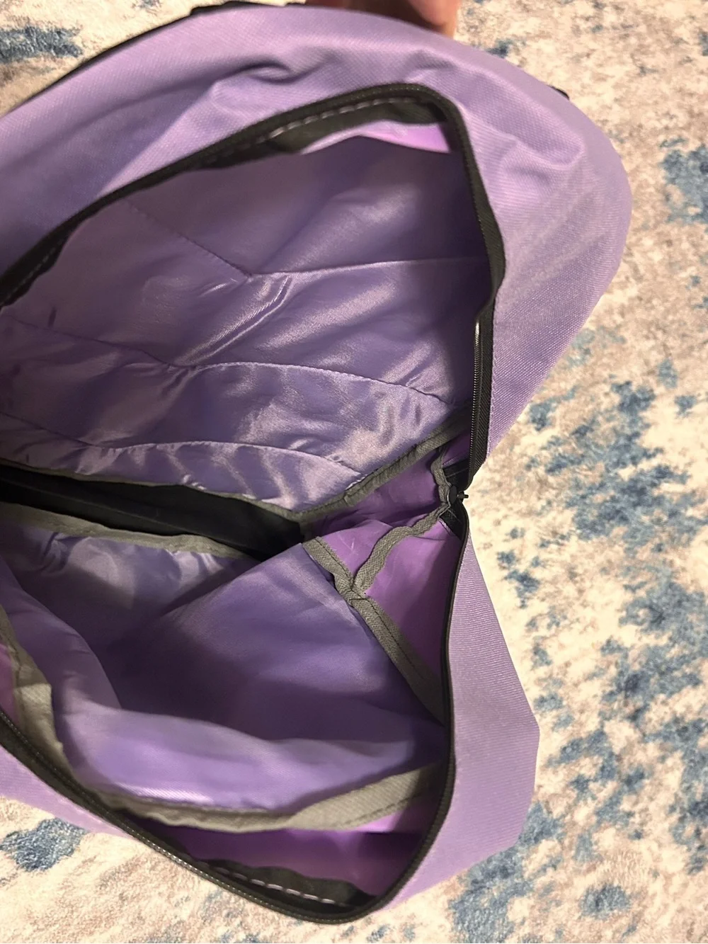 Summit ridge brand new
